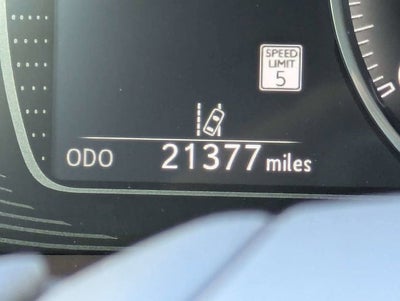 2019 Lexus ES 350 Ultra Luxury