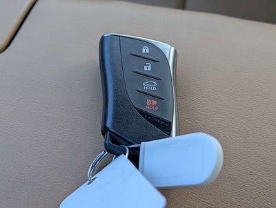 2019 Lexus ES 350 Ultra Luxury