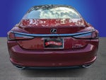 2019 Lexus ES 350 Ultra Luxury