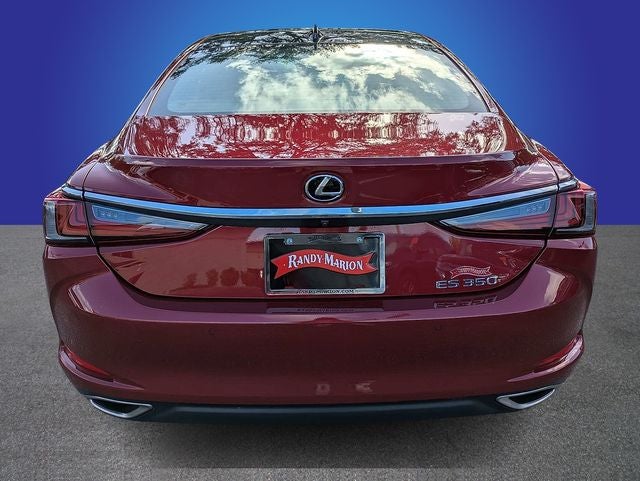 2019 Lexus ES 350 Ultra Luxury