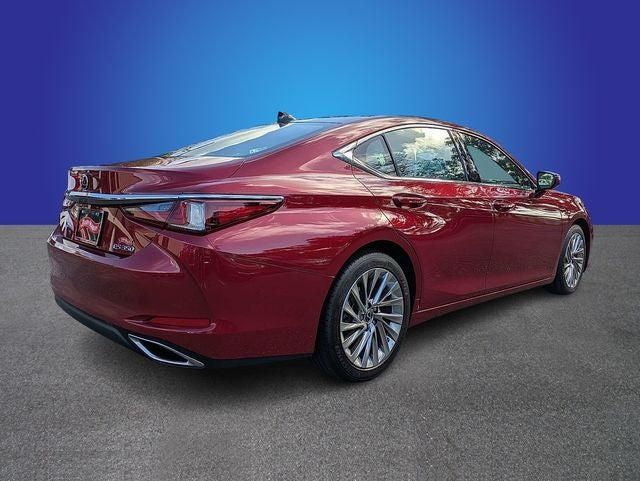 2019 Lexus ES 350 Ultra Luxury