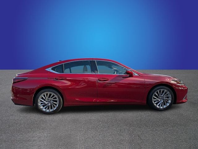 2019 Lexus ES 350 Ultra Luxury