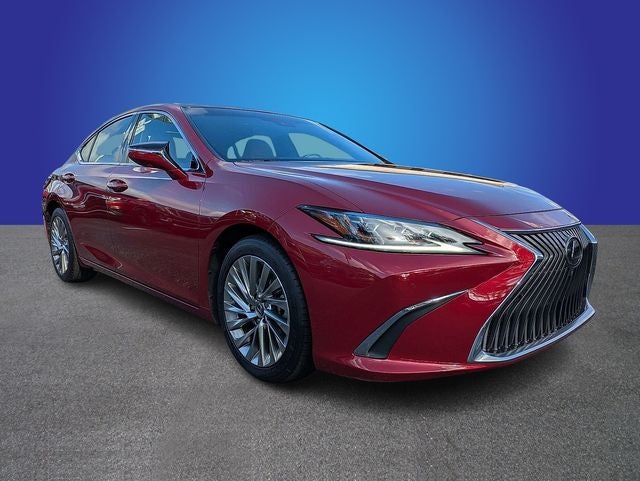 2019 Lexus ES 350 Ultra Luxury