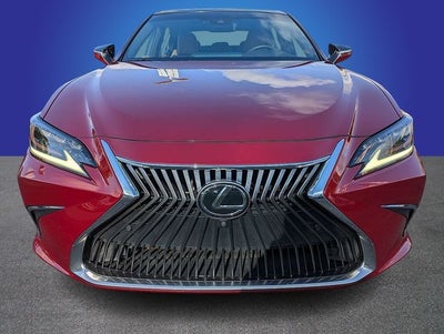 2019 Lexus ES 350 Ultra Luxury