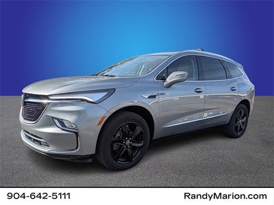 2024 Buick Enclave Premium Group