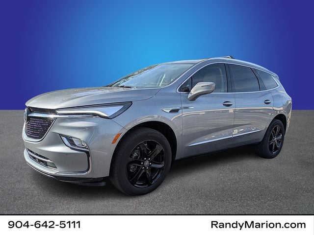 2024 Buick Enclave Premium Group