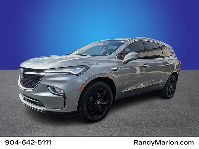 2024 Buick Enclave Premium Group