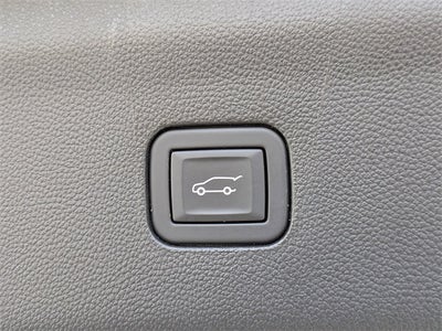 2024 Buick Enclave Premium Group