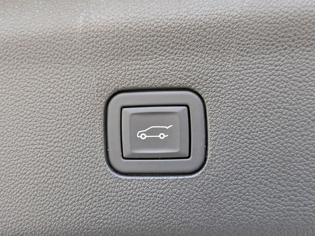 2024 Buick Enclave Premium Group