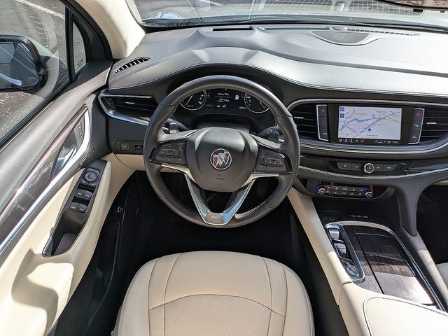 2024 Buick Enclave Premium Group