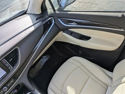 2024 Buick Enclave Premium Group