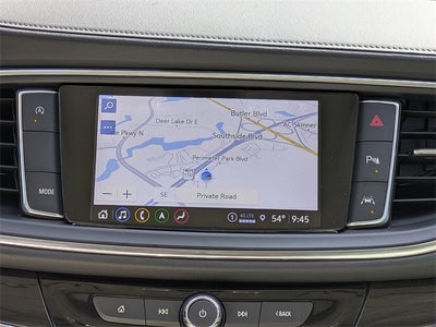 2024 Buick Enclave Premium Group