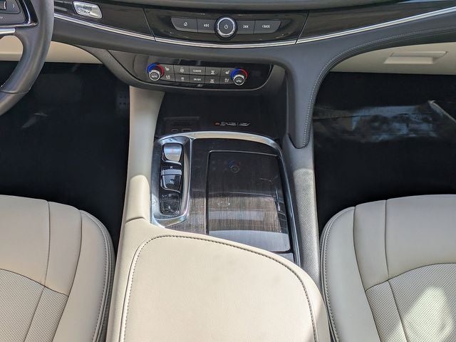 2024 Buick Enclave Premium Group