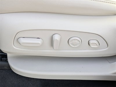 2024 Buick Enclave Premium Group