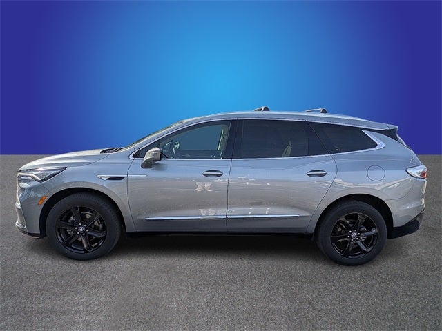 2024 Buick Enclave Premium Group