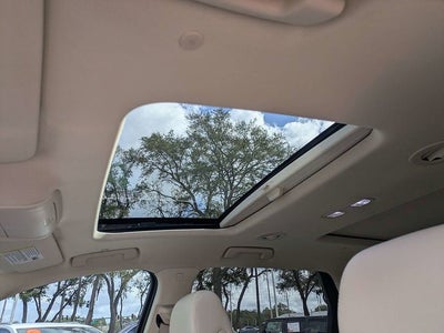 2024 Buick Enclave Premium Group