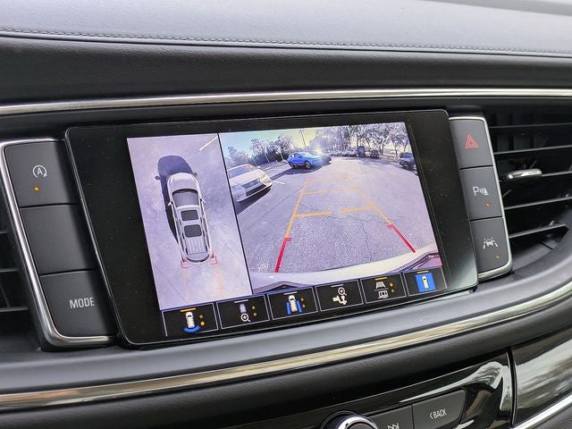 2024 Buick Enclave Premium Group