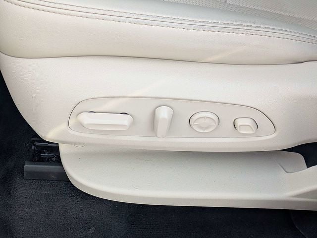 2024 Buick Enclave Premium Group