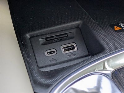 2024 Buick Enclave Premium Group