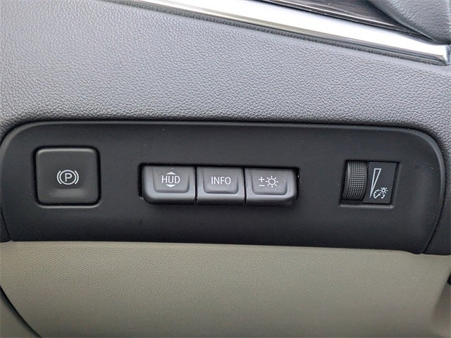 2024 Buick Enclave Premium Group