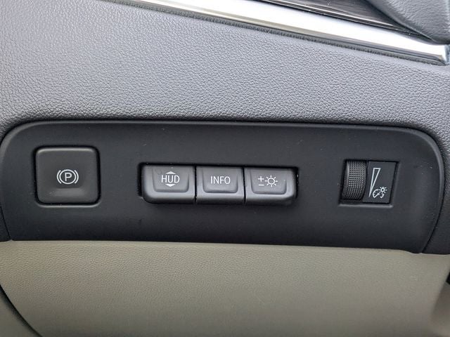 2024 Buick Enclave Premium Group