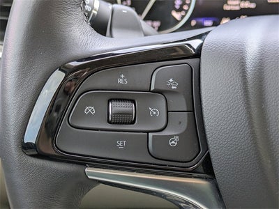 2024 Buick Enclave Premium Group