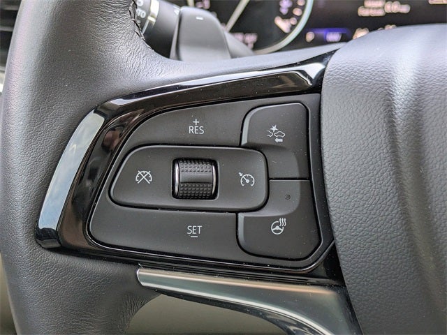 2024 Buick Enclave Premium Group