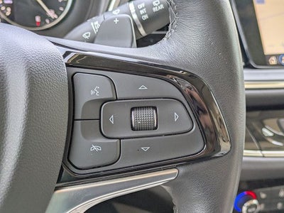 2024 Buick Enclave Premium Group