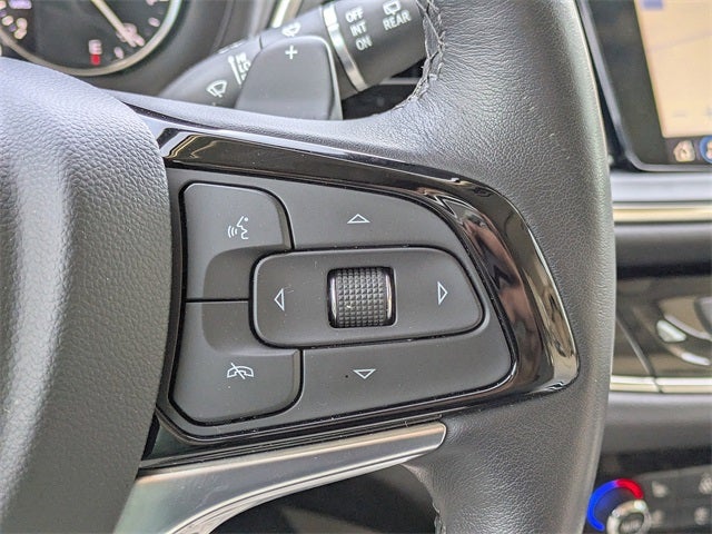 2024 Buick Enclave Premium Group