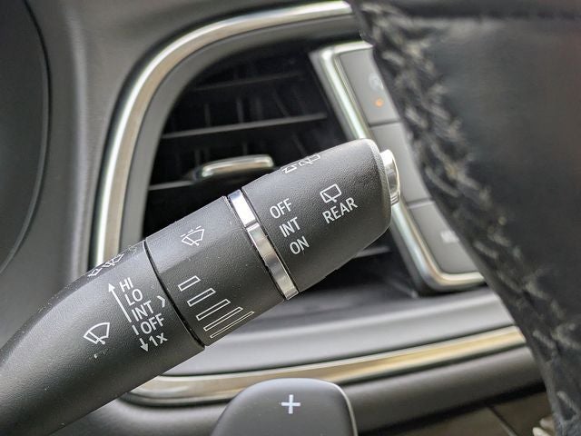 2024 Buick Enclave Premium Group