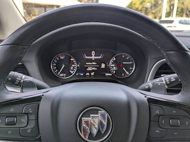 2024 Buick Enclave Premium Group