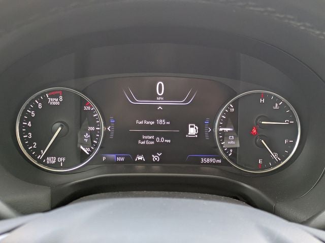 2024 Buick Enclave Premium Group