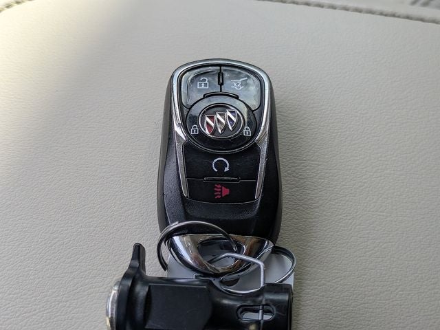 2024 Buick Enclave Premium Group