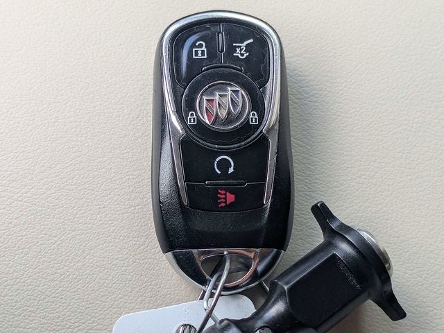 2024 Buick Enclave Premium Group