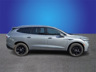 2024 Buick Enclave Premium Group
