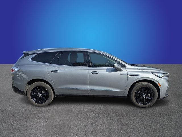 2024 Buick Enclave Premium Group