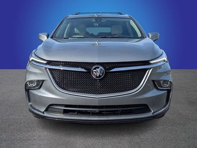 2024 Buick Enclave Premium Group