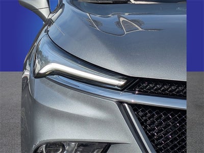 2024 Buick Enclave Premium Group