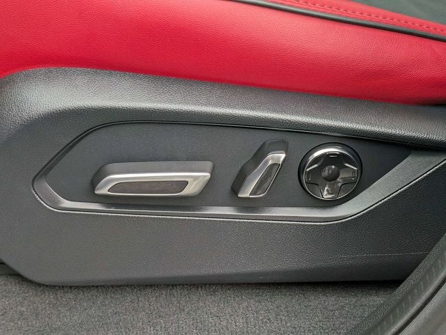 2025 Acura MDX A-Spec SH-AWD