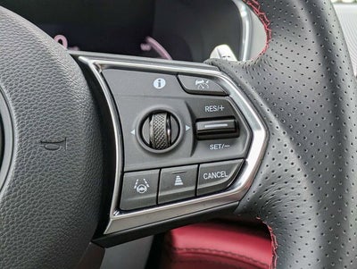 2025 Acura MDX A-Spec SH-AWD