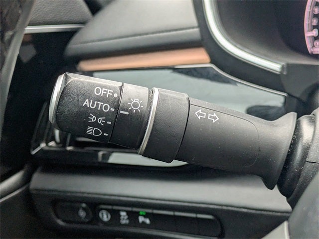 2022 Acura MDX Technology SH-AWD