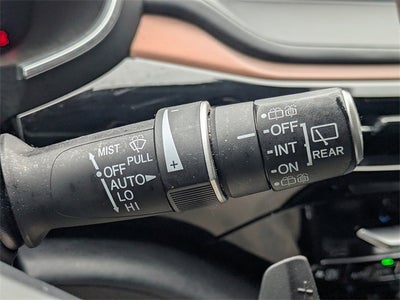 2022 Acura MDX Technology SH-AWD