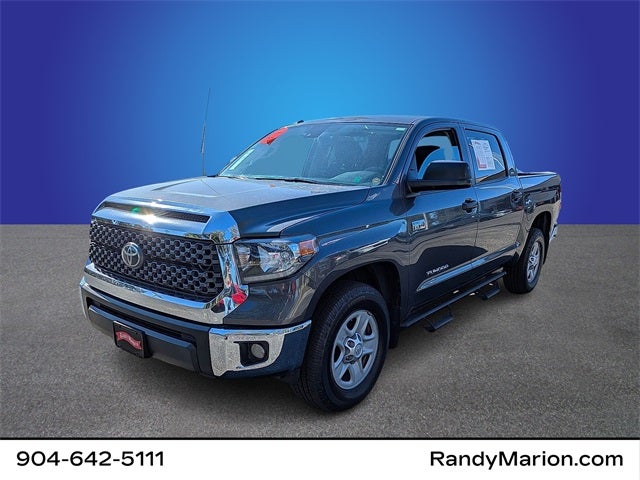 2019 Toyota Tundra SR5