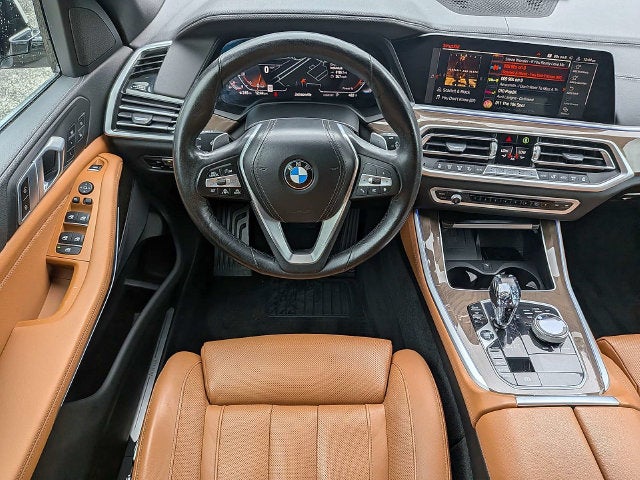 2022 BMW X5 sDrive40i