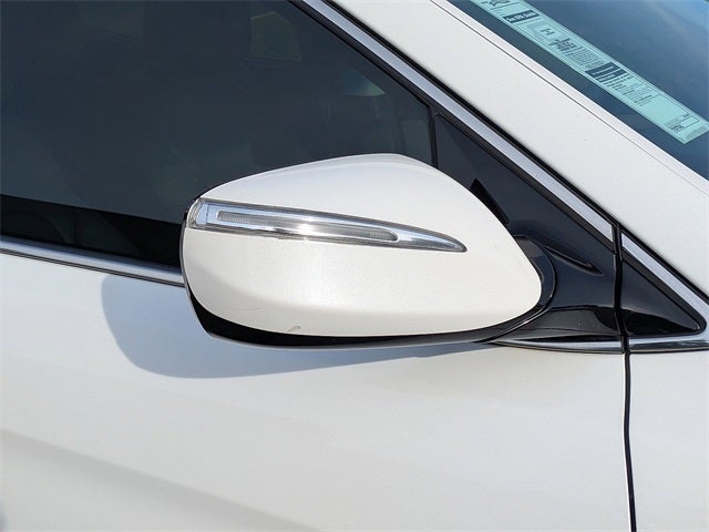 2016 Hyundai Santa Fe Sport 2.0T