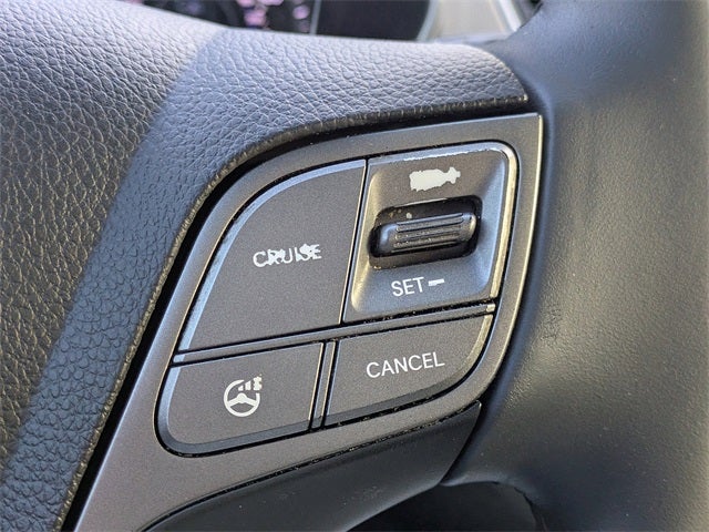 2016 Hyundai Santa Fe Sport 2.0T