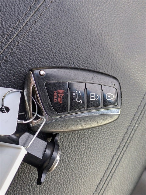 2016 Hyundai Santa Fe Sport 2.0T