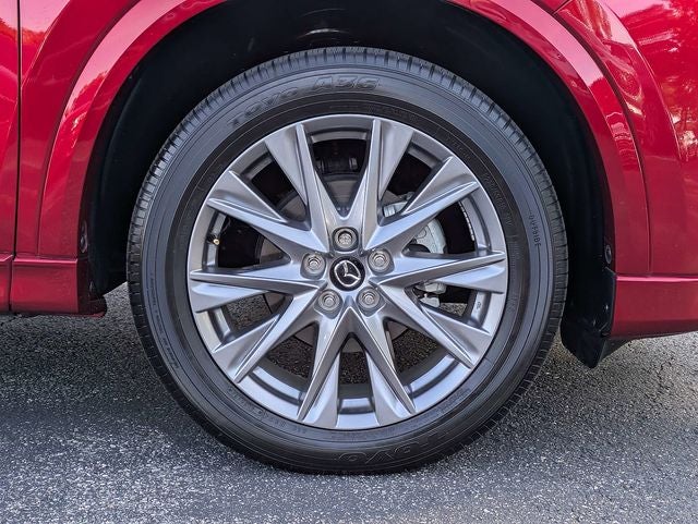 2024 Mazda Mazda CX-5 2.5 S Premium Package
