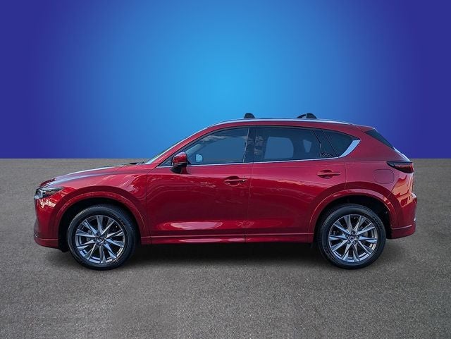 2024 Mazda Mazda CX-5 2.5 S Premium Package