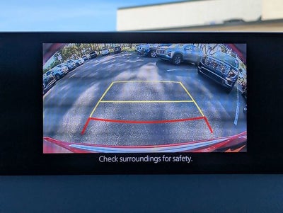 2024 Mazda Mazda CX-5 2.5 S Premium Package